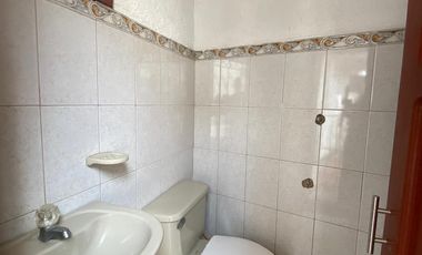 CASA EN CIUDAD JARDIN VENTA