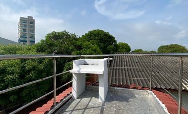 CASA EN CIUDAD JARDIN VENTA