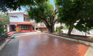 CASA EN CIUDAD JARDIN VENTA