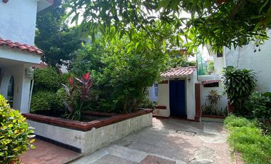 CASA EN CIUDAD JARDIN VENTA