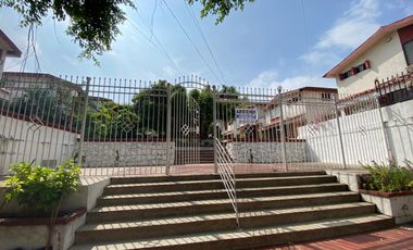 CASA EN CIUDAD JARDIN VENTA