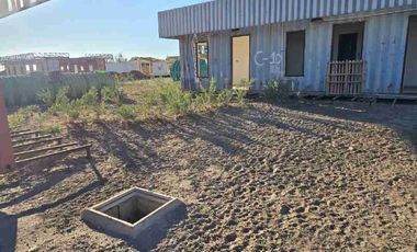 SE VENDE O ARRIENDA TERRENO FRENTE AL AEROPUERTO DE CALAMA
