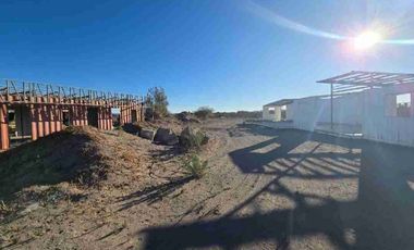 SE VENDE O ARRIENDA TERRENO FRENTE AL AEROPUERTO DE CALAMA