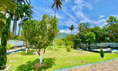 FINCA EN ALQUILER EL MADERO TEL3017991419 EN ARMENIA TE ESPERAMOS.