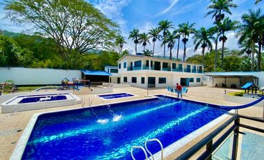 FINCA EN ALQUILER EL MADERO TEL3017991419 EN ARMENIA TE ESPERAMOS.