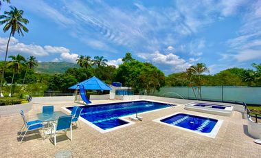 FINCA EN ALQUILER EL MADERO TEL3017991419 EN ARMENIA TE ESPERAMOS.