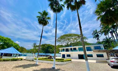 FINCA EN ALQUILER EL MADERO TEL3017991419 EN ARMENIA TE ESPERAMOS.