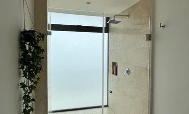 Renta, Departamento de 123 m2 con amplias y confortables áreas, ubicado en Balcones coloniales