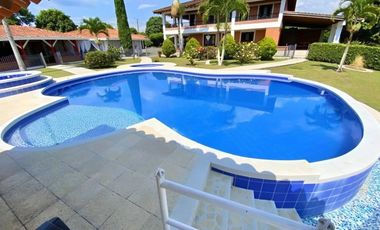 FINCA EN ALQUILER LA ISLA TEL3003669763 EN BUCARAMMAGA TE ESPERAMOS.