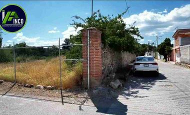 Terreno en venta de 4,615 m2, en El Bondhó, Ixmiquilpan, Estado de Hidalgo.