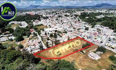 Terreno en venta de 4,615 m2, en El Bondhó, Ixmiquilpan, Estado de Hidalgo.