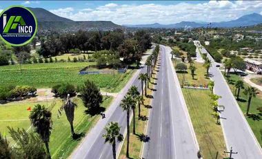 Terreno en venta de 4,615 m2, en El Bondhó, Ixmiquilpan, Estado de Hidalgo.