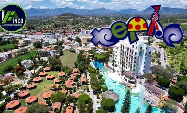 Terreno en venta de 4,615 m2, en El Bondhó, Ixmiquilpan, Estado de Hidalgo.