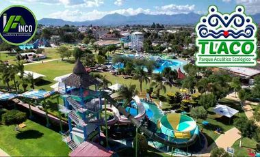 Terreno en venta de 4,615 m2, en El Bondhó, Ixmiquilpan, Estado de Hidalgo.