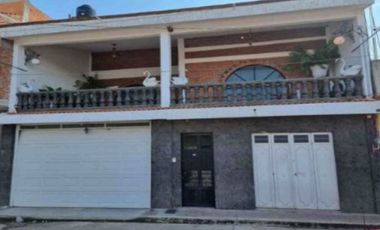 REMATO CASA EN GUANAJUATO