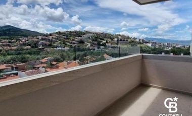 Departamento en Venta, Colonia Fraccionamiento Bosque Monarca. Morelia