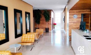 Departamento en Venta, Colonia Fraccionamiento Bosque Monarca. Morelia