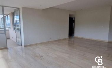 Departamento en Venta, Colonia Fraccionamiento Bosque Monarca. Morelia