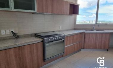 Departamento en Venta, Colonia Fraccionamiento Bosque Monarca. Morelia