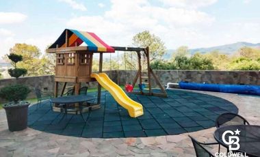 Departamento en Venta, Colonia Fraccionamiento Bosque Monarca. Morelia