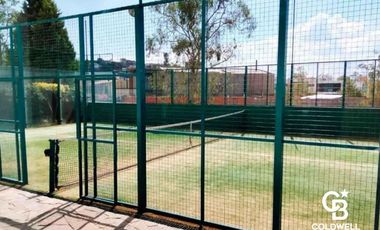 Departamento en Venta, Colonia Fraccionamiento Bosque Monarca. Morelia