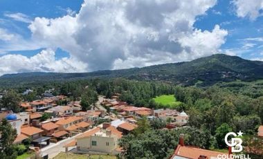 Departamento en Venta, Colonia Fraccionamiento Bosque Monarca. Morelia