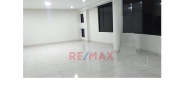 Moderno Y Amplio Departamento De Estreno En San Juan De Lurigancho