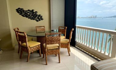 DEPARTAMENTO AMOBLADO SALINAS, SAN LORENZO