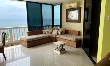 DEPARTAMENTO AMOBLADO SALINAS, SAN LORENZO