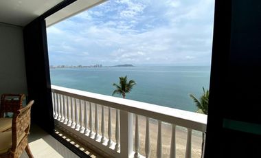 DEPARTAMENTO AMOBLADO SALINAS, SAN LORENZO