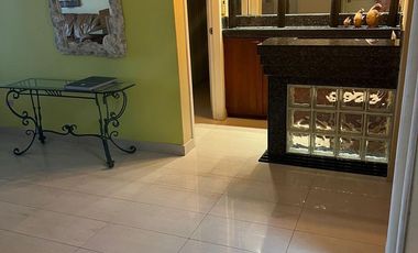 DEPARTAMENTO AMOBLADO SALINAS, SAN LORENZO