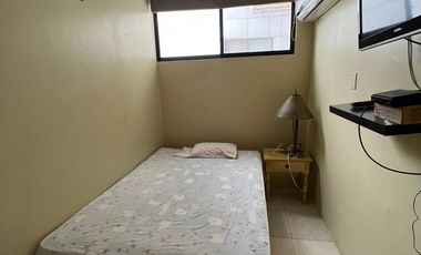 DEPARTAMENTO AMOBLADO SALINAS, SAN LORENZO