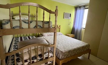 DEPARTAMENTO AMOBLADO SALINAS, SAN LORENZO