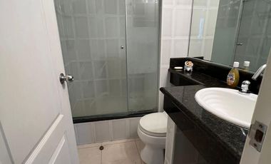 DEPARTAMENTO AMOBLADO SALINAS, SAN LORENZO