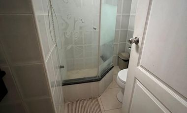 DEPARTAMENTO AMOBLADO SALINAS, SAN LORENZO