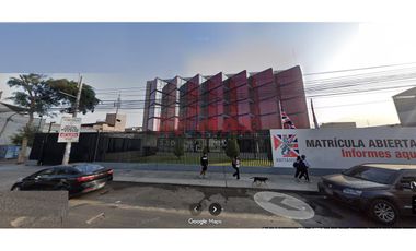Moderno Y Amplio Departamento En Urb. Las Flores En San Juan De Lurigancho