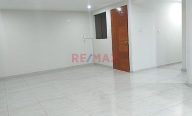 Modernos Y Amplios Departamentos De Estreno En San Juan De Lurigancho