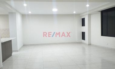 Modernos Y Amplios Departamentos De Estreno En San Juan De Lurigancho