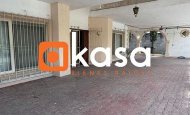 Casa en Venta, Cd Victoria Tamps.