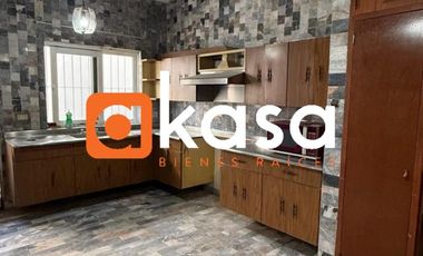 Casa en Venta, Cd Victoria Tamps.