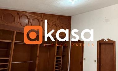 Casa en Venta, Cd Victoria Tamps.