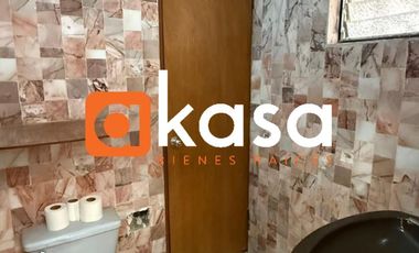 Casa en Venta, Cd Victoria Tamps.