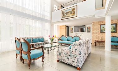 ALQUILER DE FINCA LA PALMA EN BUCARAMANGA INF AL3007879408 LLÁMANOS