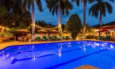 ALQUILER DE FINCA LA PALMA EN BUCARAMANGA INF AL3007879408 LLÁMANOS