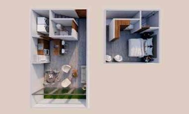 Loft en venta Por las Américas - Rincon 94