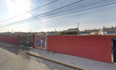 CASA DE RECUPERACIÓN BANCARIA EN AV. JORGE JIMENEZ CANTU, COL. CASITAS SAN PABLO, TULTITLAN, EDO MEX. ¡NO SE ACEPTAN CRFÉDITOS!