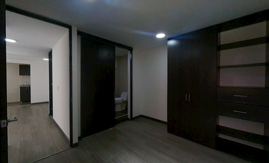 VENTA DE APARTAMENTO EN CAJICÁ