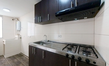 VENTA DE APARTAMENTO EN CAJICÁ