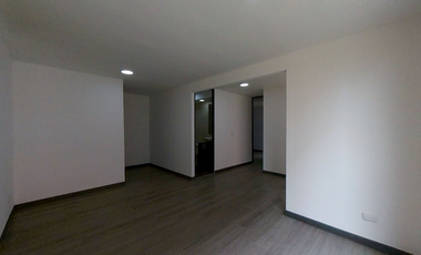 VENTA DE APARTAMENTO EN CAJICÁ