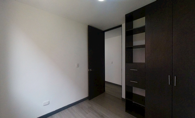 VENTA DE APARTAMENTO EN CAJICÁ